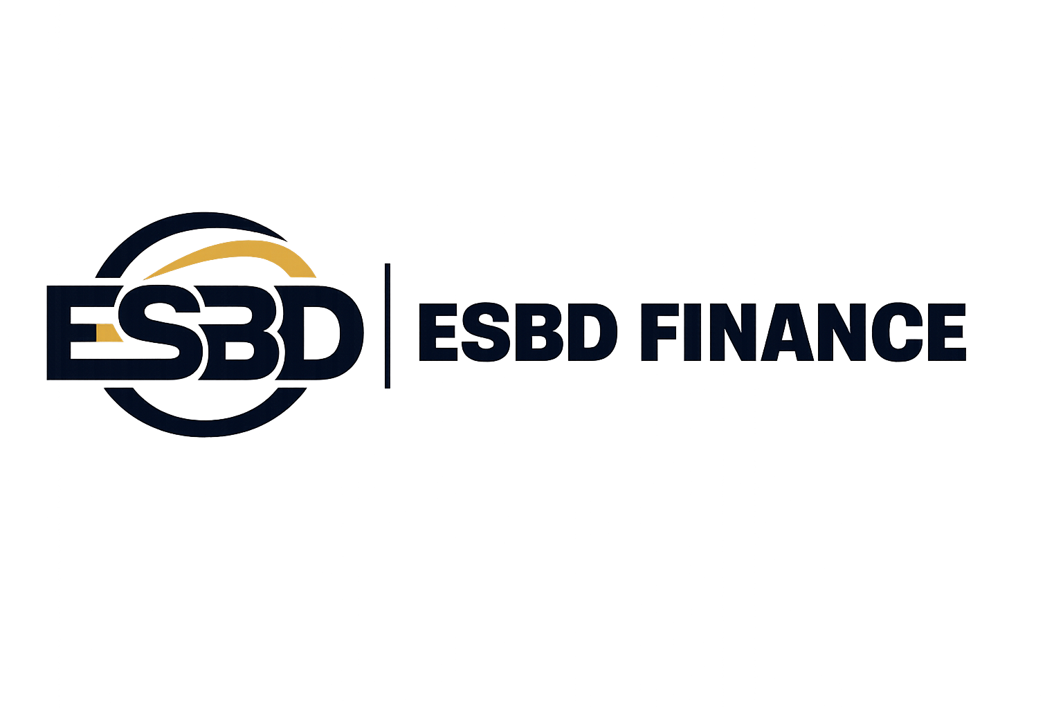 ESBD Finance Logo